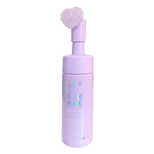Inuwet - Facial Cleansing Foam
