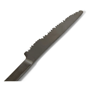 Valerie Objects - Maarten Baas Knife | Black