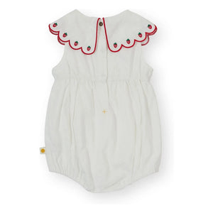 Goldie + Ace - Strawberry Tote | Ivory