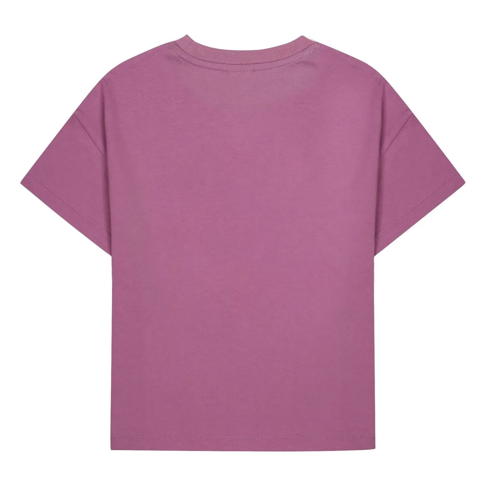 Jelly Mallow - Pepper T-Shirt | Purple