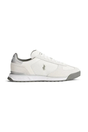 Polo Ralph Lauren Varick Pp Spor Ayakkabı