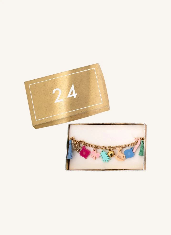 Meri Meri - Nutcracker's Theatre Advent Calendar