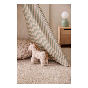 Kid's Concept - Dotty Horse Plush