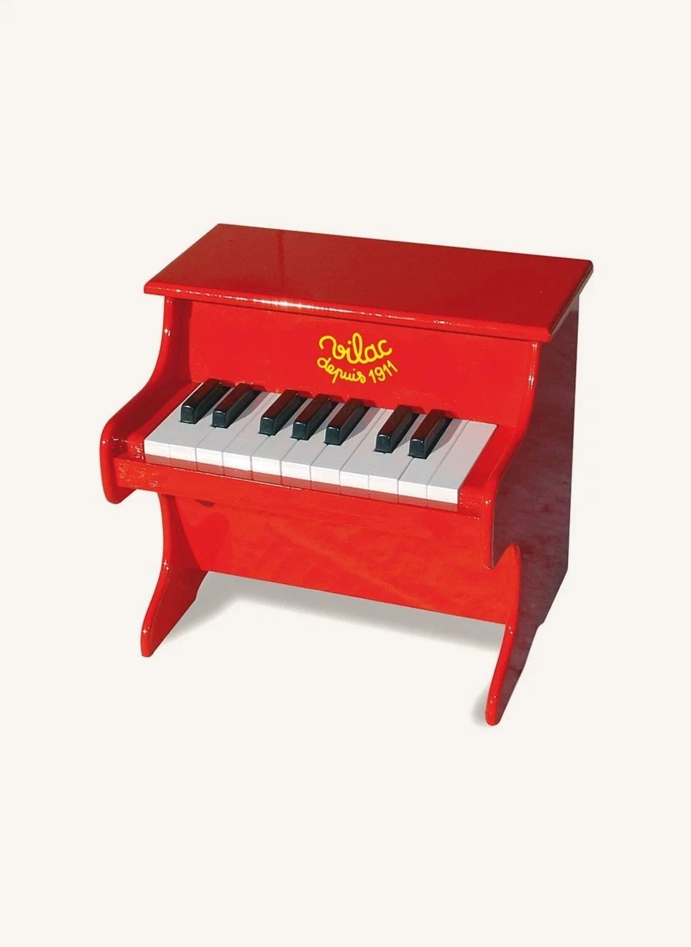 Vilac - Red piano