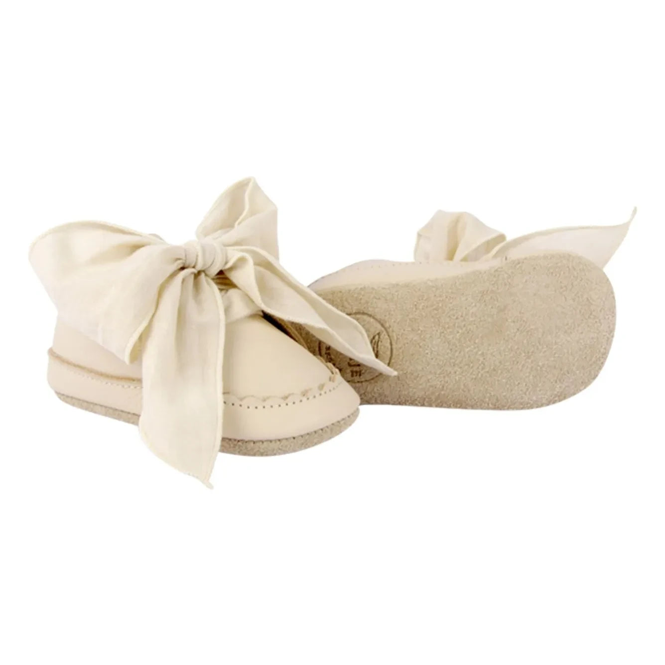 Donsje - Lonny Sneakers | Cream