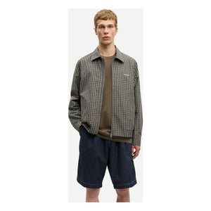 Samsoe Samsoe - Sabeck Cotton Jacket | Light Brown