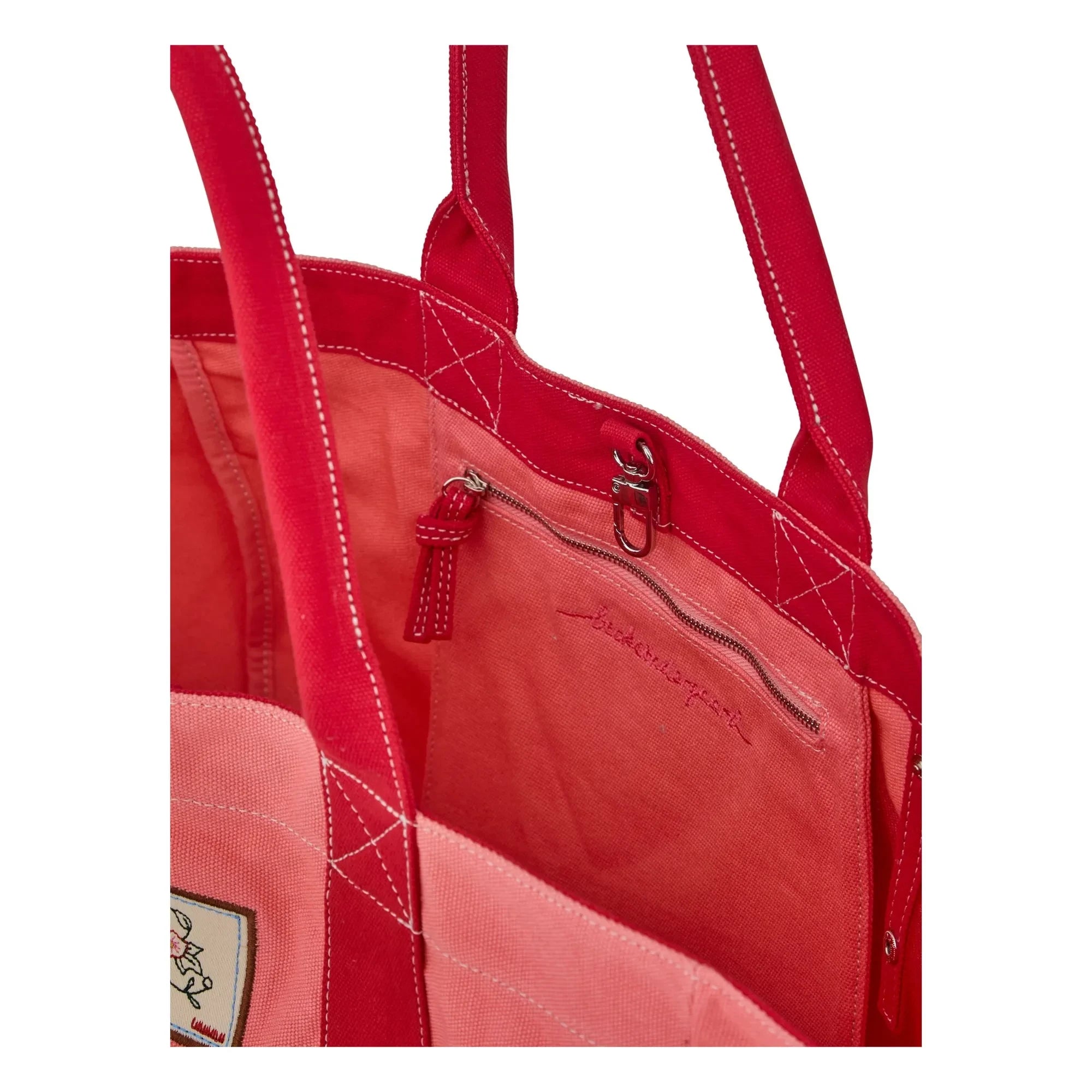 Becksöndergaard - Canva Camila Çanta | Pembe