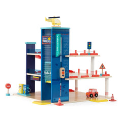 Moulin Roty - Moulin Garage