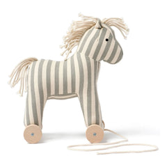 Kid's Concept - Pull-Along Sammy Horse