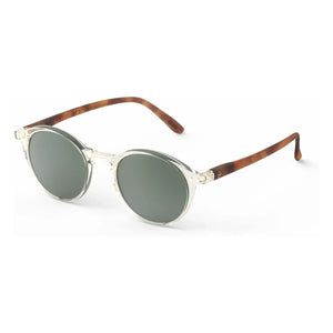 IZIPIZI - Polarized Sunglasses #D | Ivory