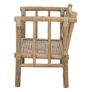 Bloomingville Mini - Mini Bambu Bank