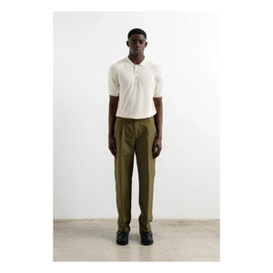 Edmmond Studios - Sunset Polo | Cream