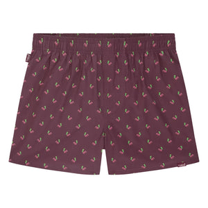 Pockies - Cherry Boxers | Kırmızı