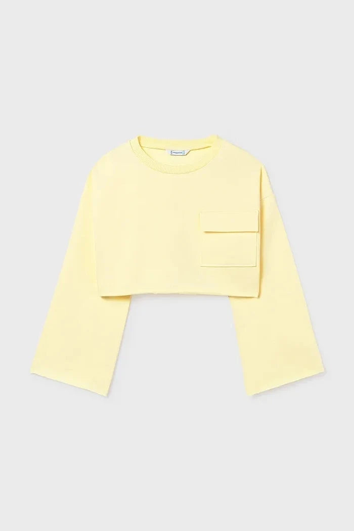 Mayoral Çocuk Sweatshirt