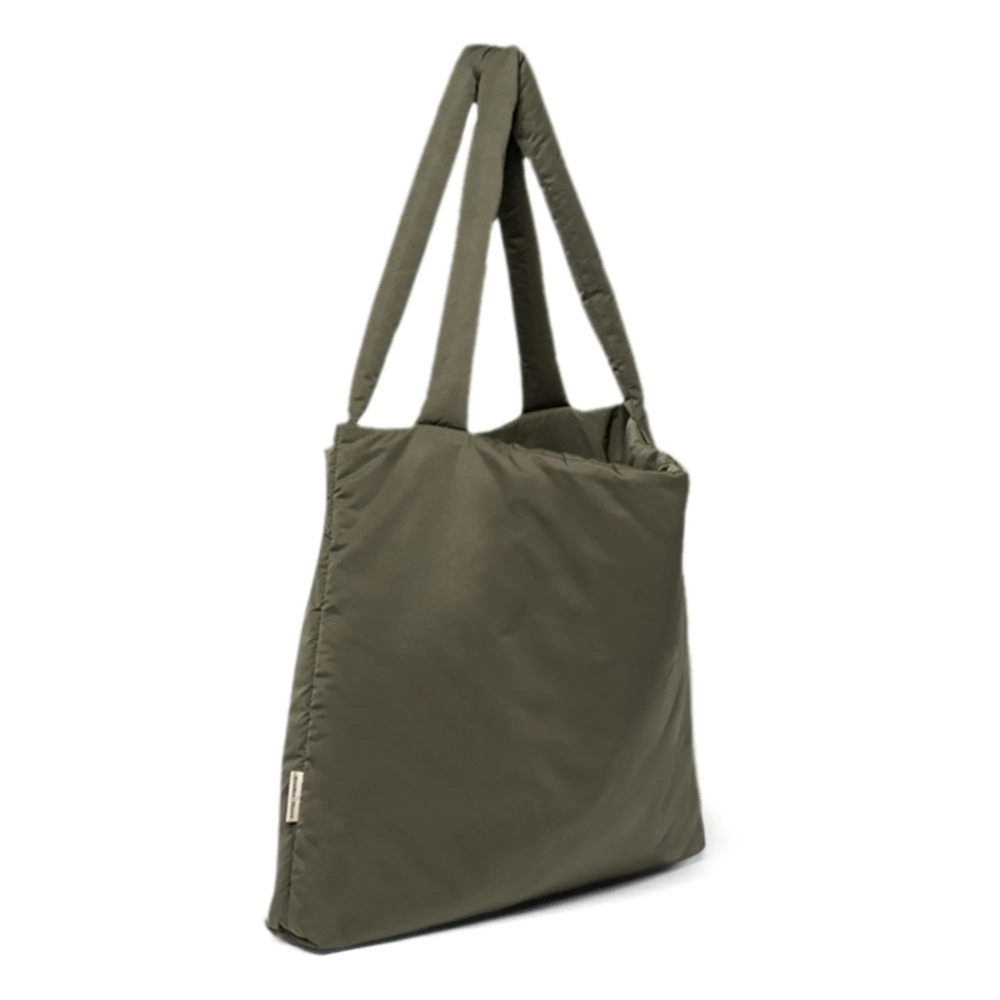Studio Noos - Candle Bag | Dark Green