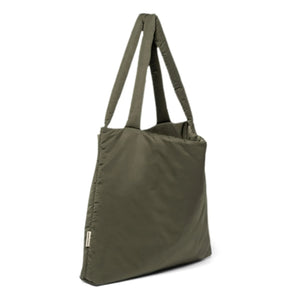 Studio Noos - Candle Bag | Dark Green