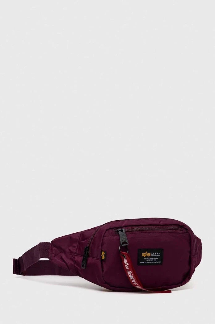 Alpha Industries Bel Çantası