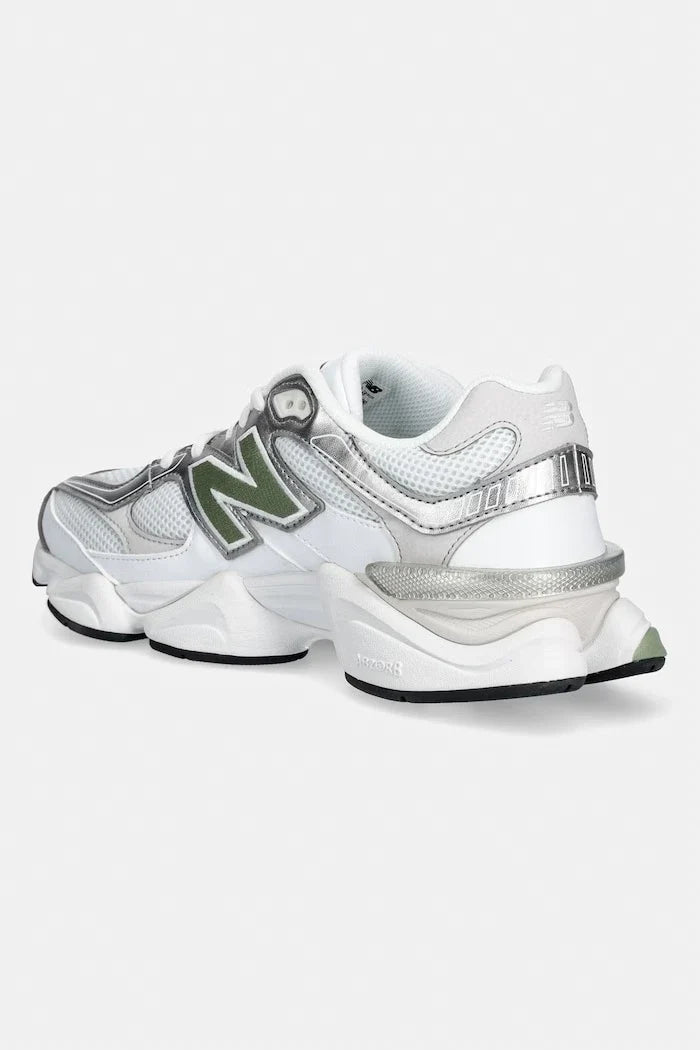 New Balance 9060 Spor Ayakkabı