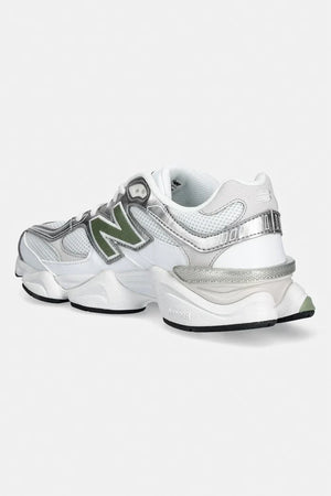 New Balance 9060 Spor Ayakkabı