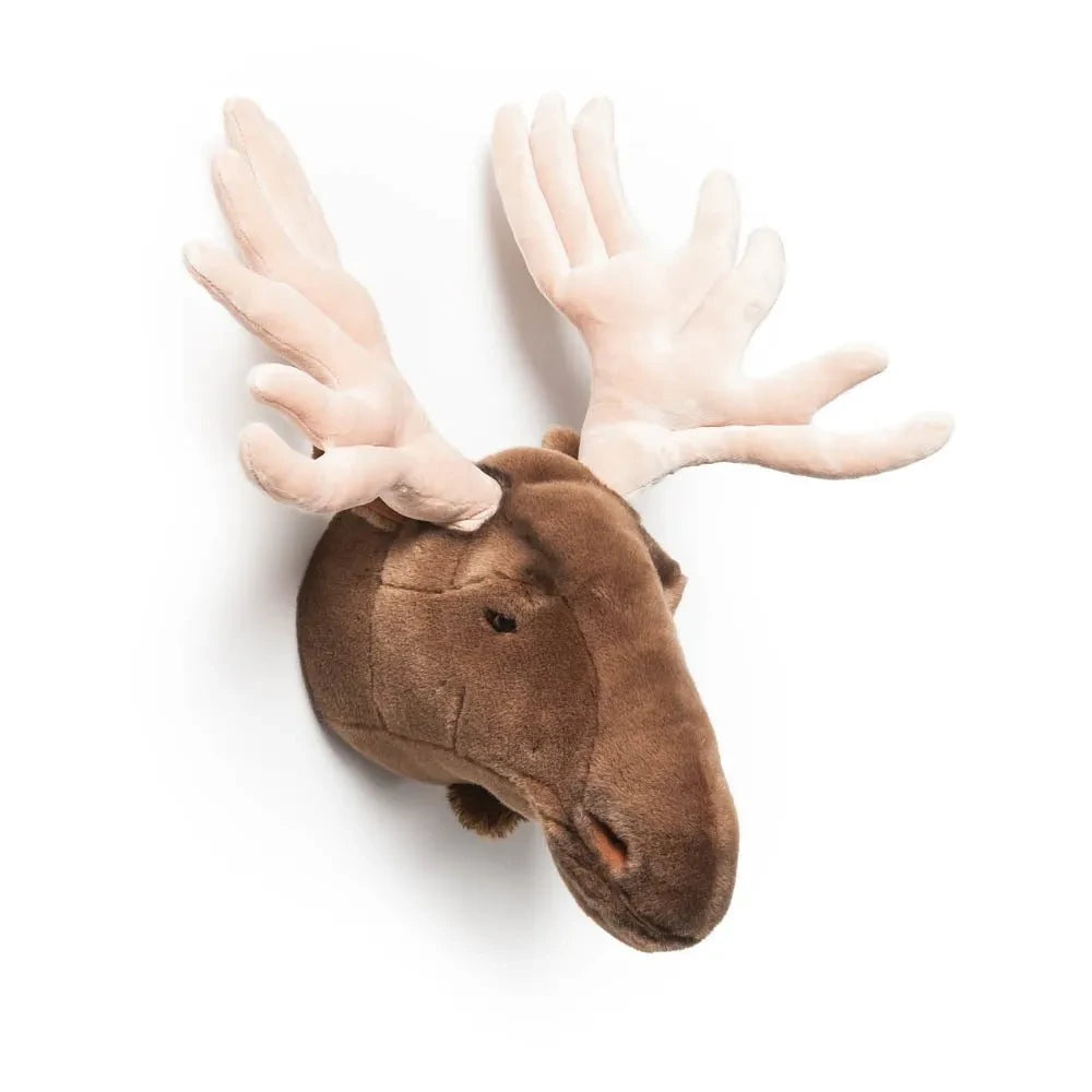 Wild & Soft - Elan Headband | Brown