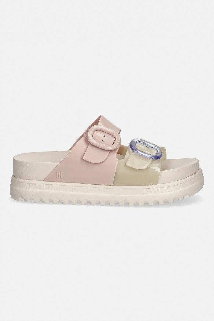 Melissa MELISSA COZY PLATFORM AD Terlik