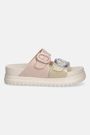 Melissa MELISSA COZY PLATFORM AD Terlik
