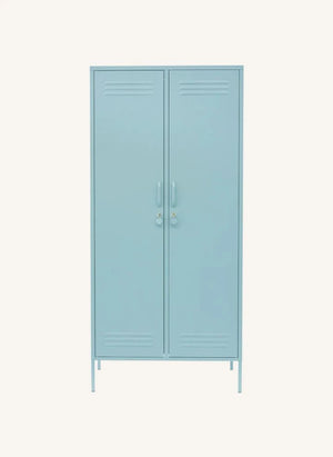 Mustard Made - Twinny Metal Cabinet | Ocean