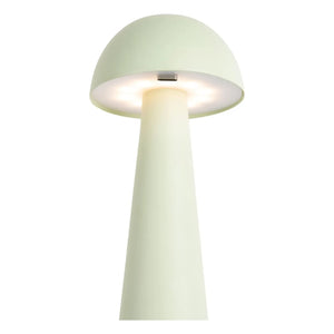 Present Time - LED table lamp | Green
