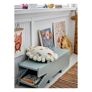 Bloomingville Mini - Agnes Pillow | Beige