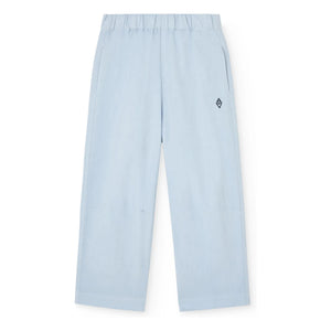 The Animals Observatory - Emu Pants | Light Blue