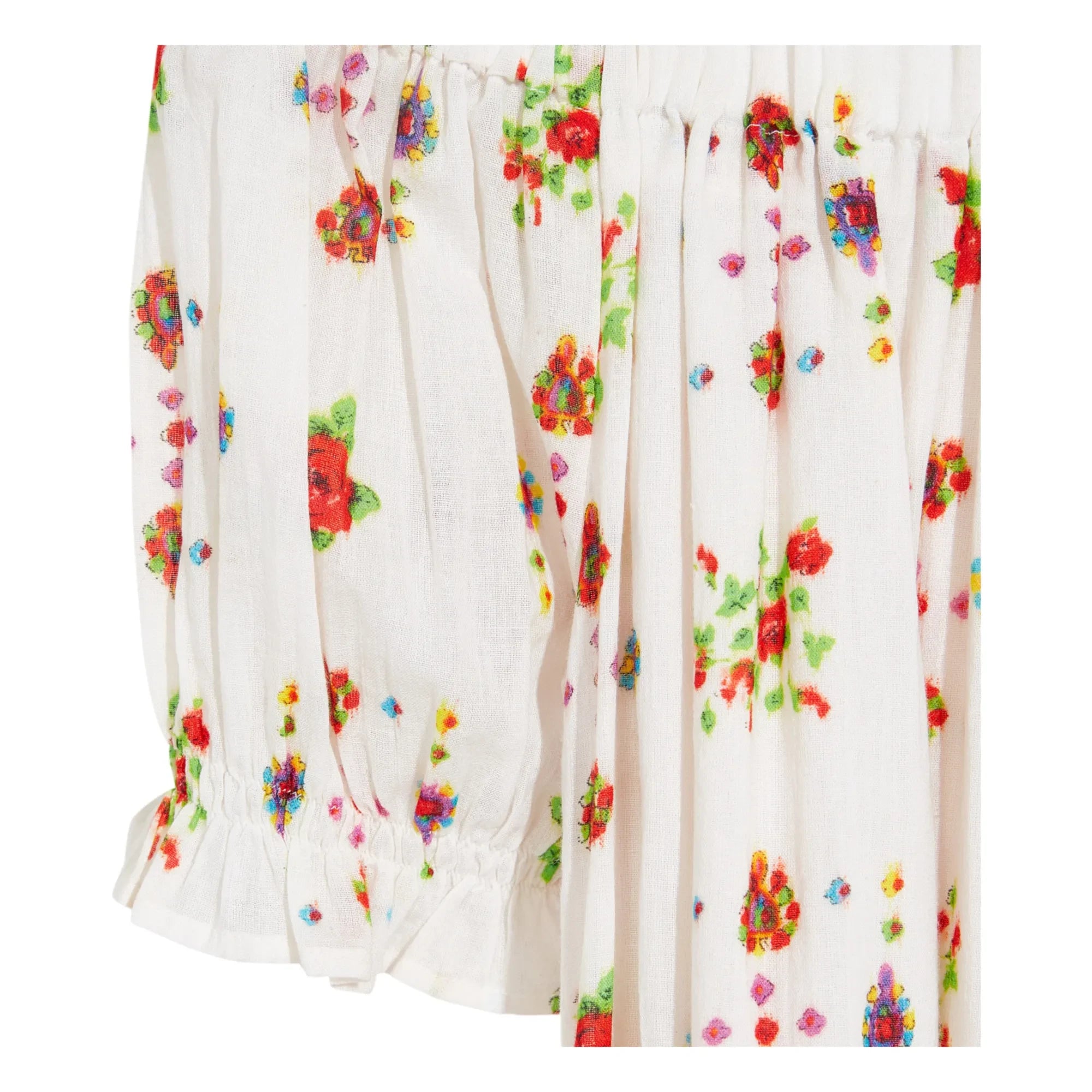 Bellerose - Henna Dress | Ecru