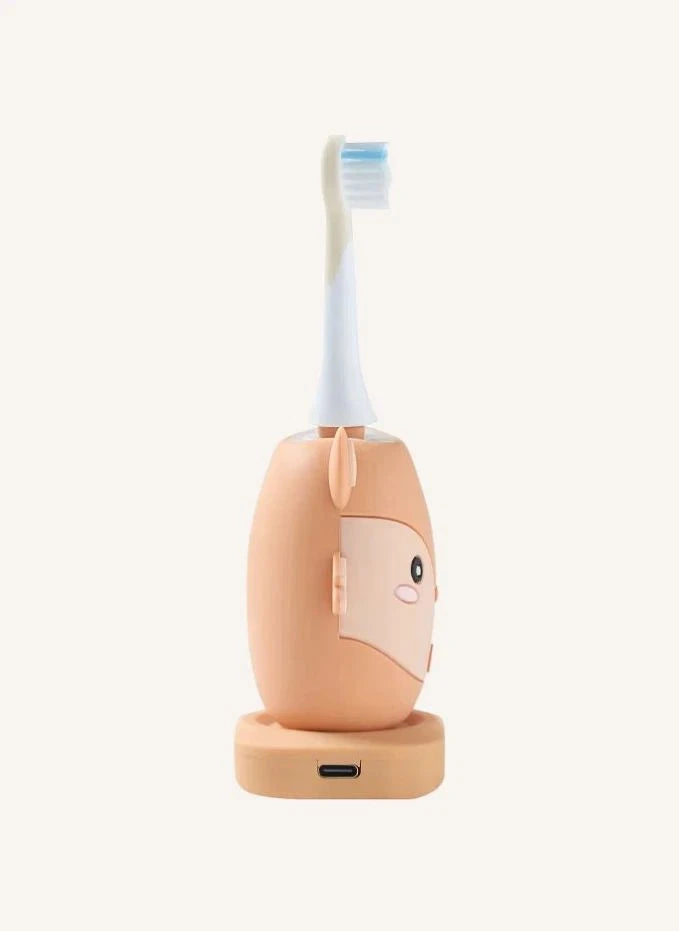 The Zoofamily - Sonic Toothbrush - Fox