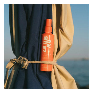 Le Rub - Sunscreen Oil SPF50 - 150ml
