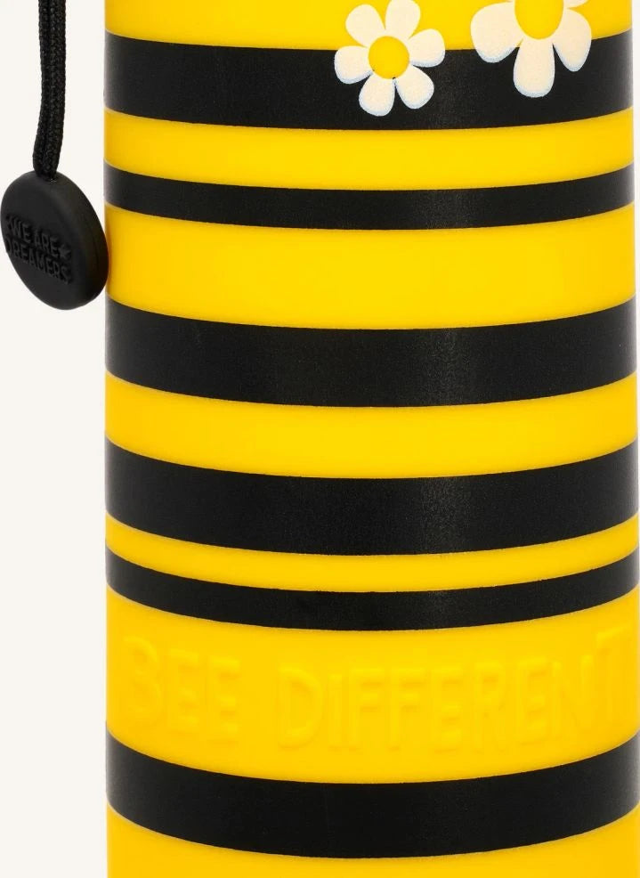 Legami - Silicone Pouch - Bee