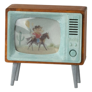 Maileg - Television