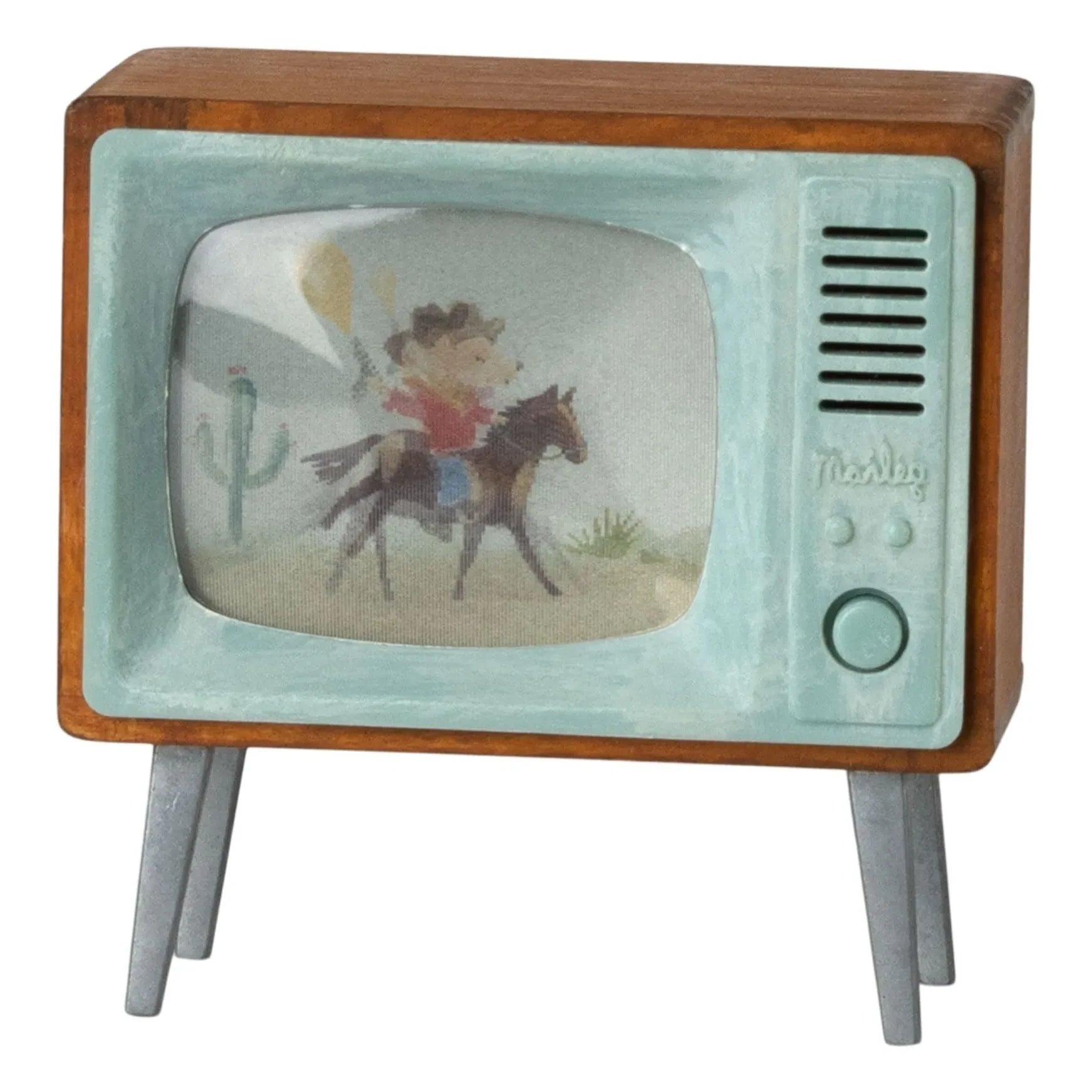 Maileg - Television