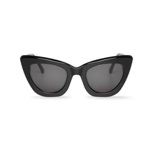 Mr Boho - Tabarca Sunglasses | Black