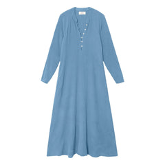Xirena - Tabitha Dress | Peacock Blue