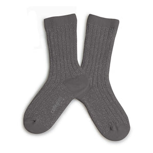 Collégien - Victoire Socks | Gray