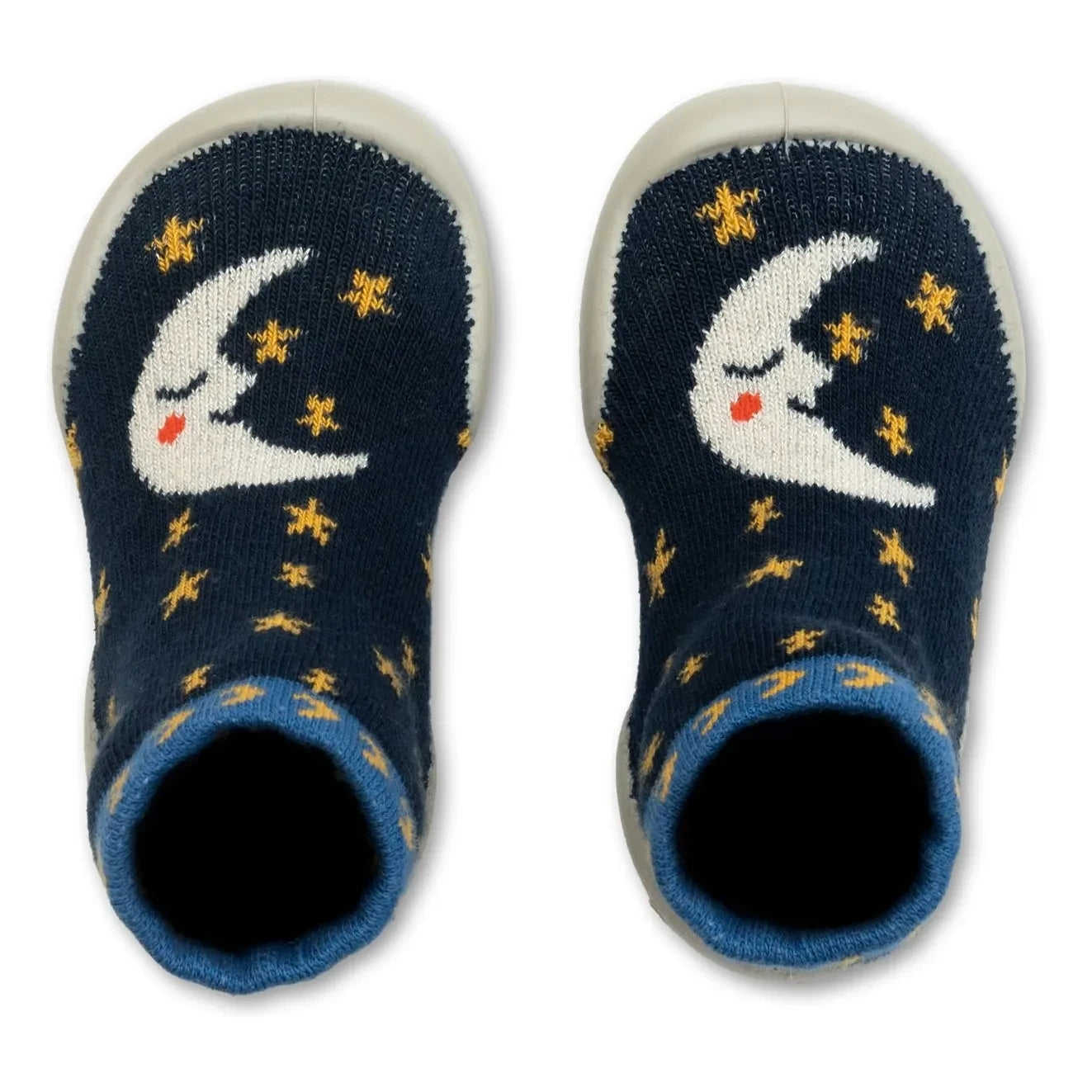 Collégien - Monthly Shoes | Night Blue