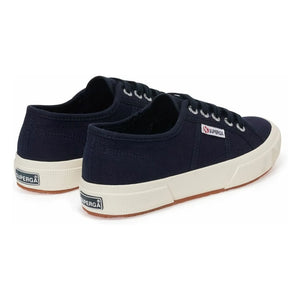 Superga - Artifact 2750 OG Sneakers | Navy Blue