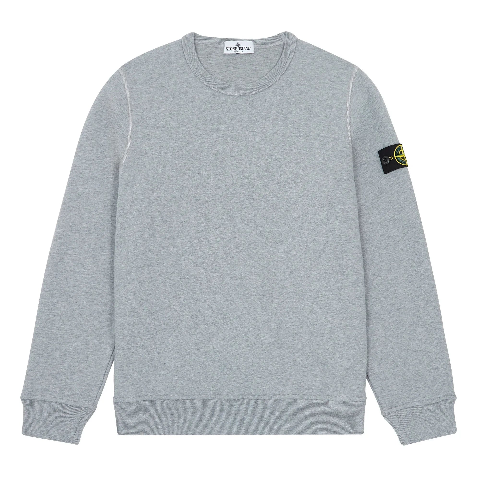 Stone Island - Sweatshirt | Grey