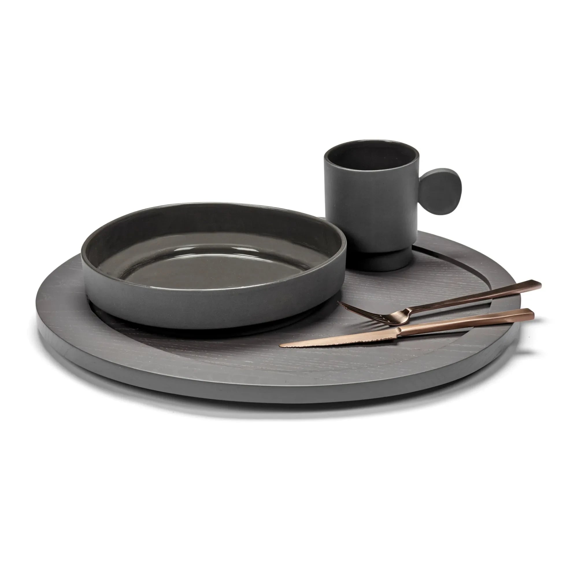 Valerie Objects - Maarteen Baas Cup | Grey