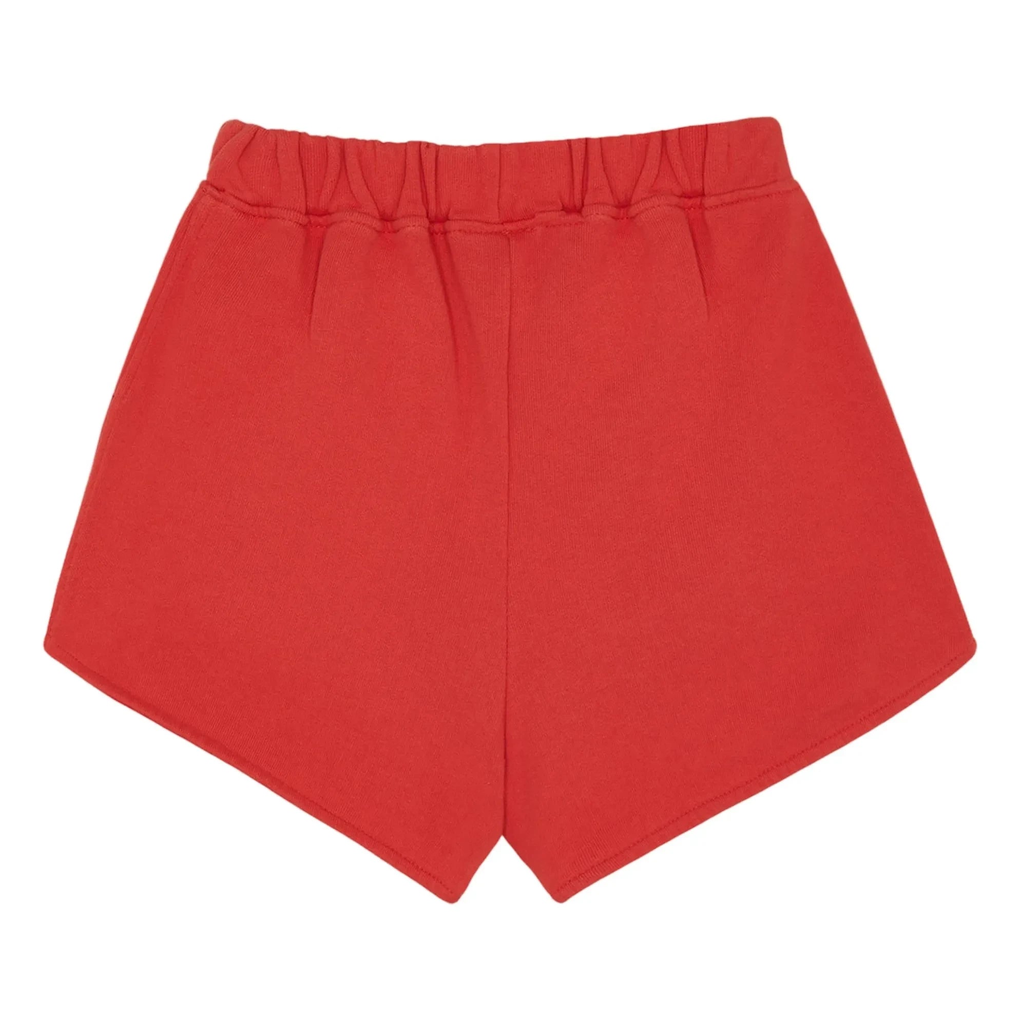 The Campamento - Short Lion | Red