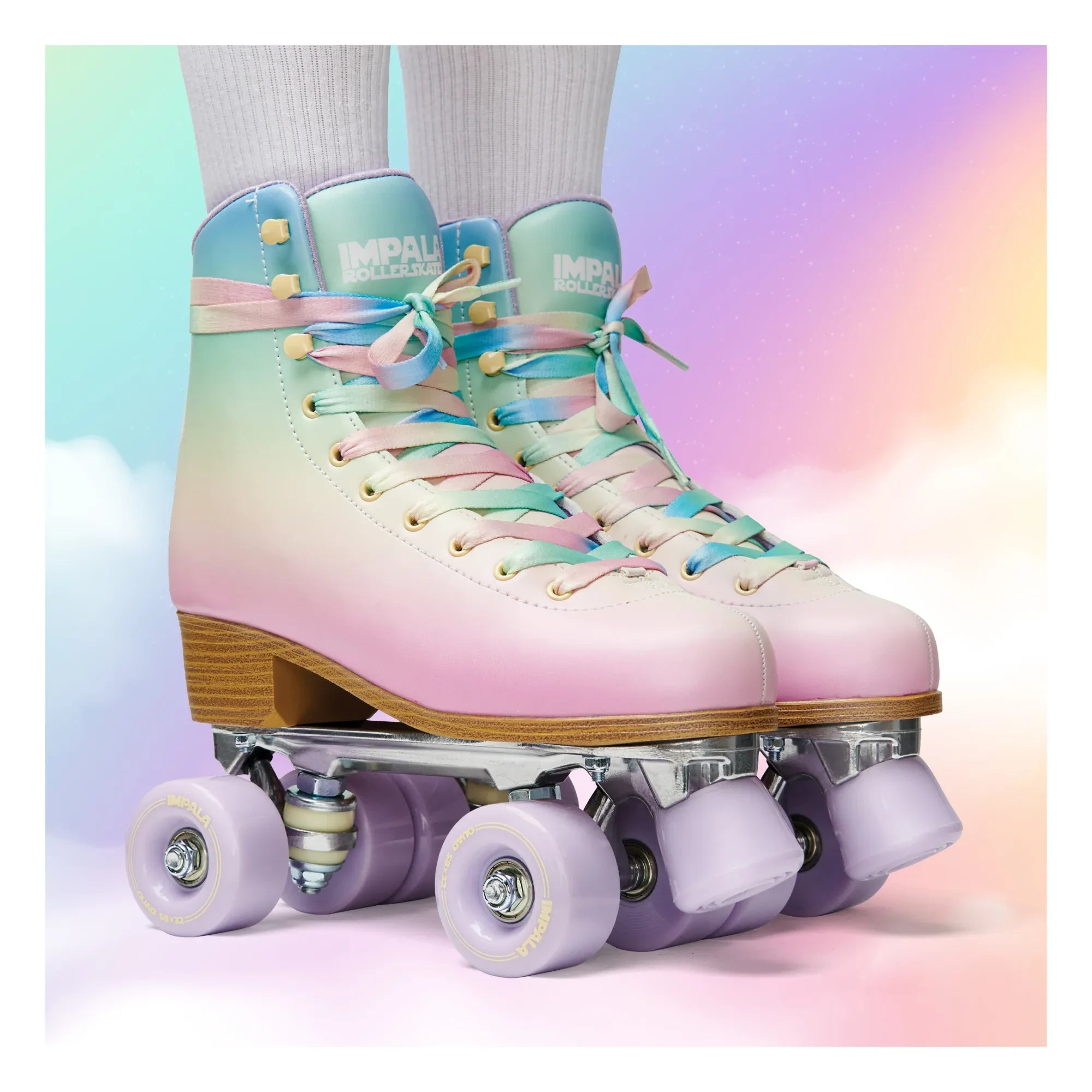Impala Skate - Pastel Patenler
