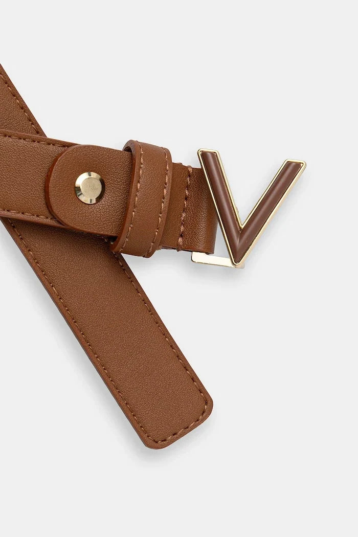 Valentino Bags Kadın Suni Deri Kemer GLOW