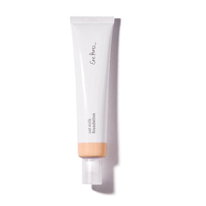 Ere Perez - Yulaf Sütlü Fondöten - 30 ml | Latte