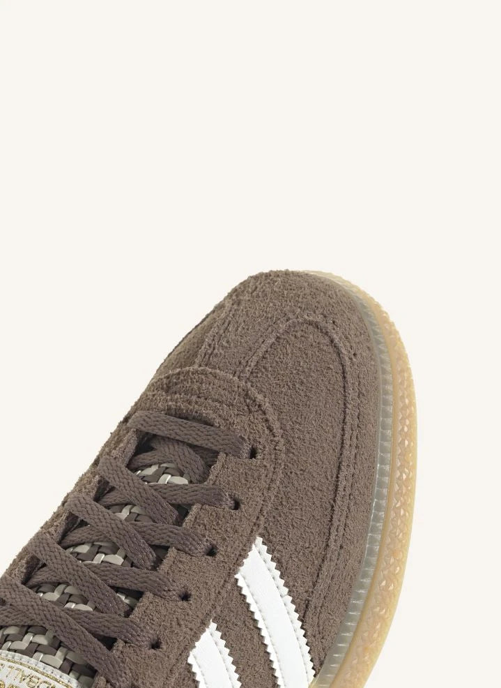 Adidas - Handball Special Sneakers | Taupe Brown