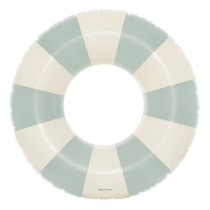 Petites Pommes - Celine Inflatable Ring | Ice Blue