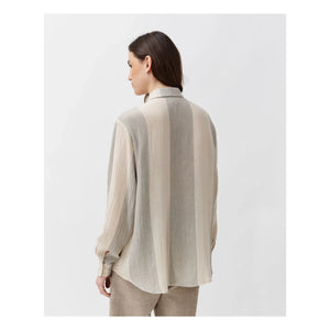 Diega - Castilana bluz | Ecru